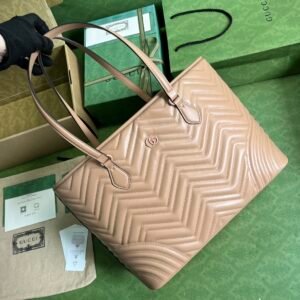 Gucci Marmont Tote Bag-38*5*29*14CM