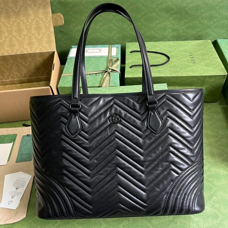 Gucci Marmont Tote Bag-38*5*29*14CM