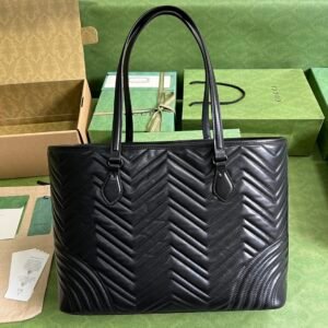 Gucci Marmont Tote Bag-38*5*29*14CM