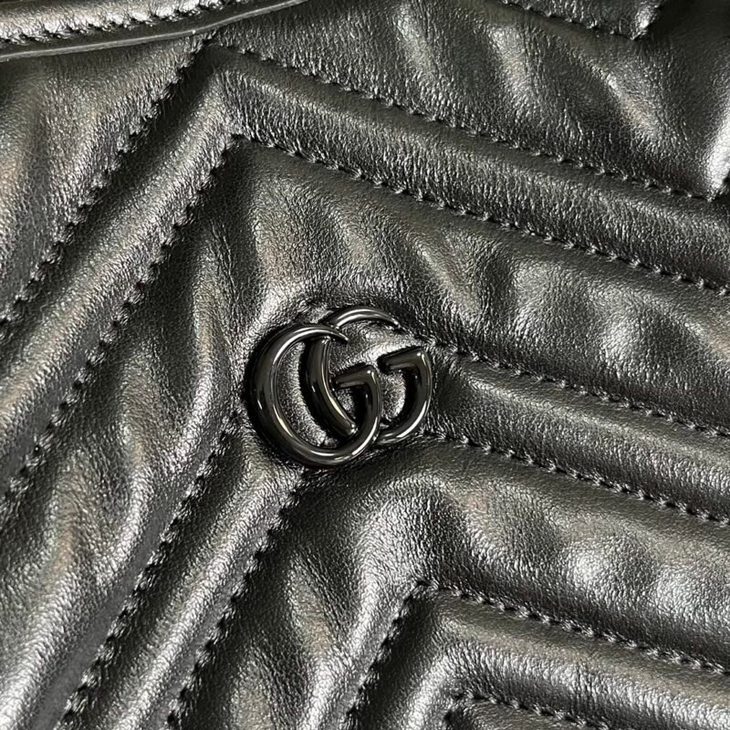 Gucci Marmont Tote Bag-38*5*29*14CM