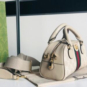 Gucci Ophidia Mini handbag-21*12*10CM