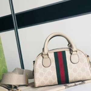 Gucci Ophidia Mini handbag-21*12*10CM