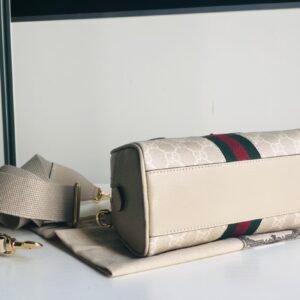 Gucci Ophidia Mini handbag-21*12*10CM