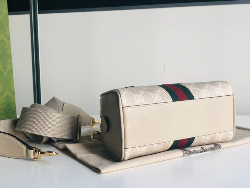 Gucci Ophidia Mini handbag-21*12*10CM