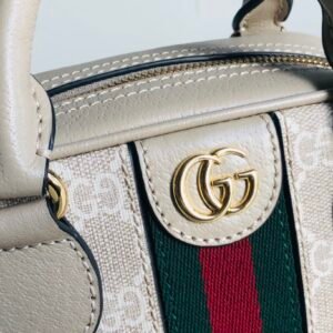 Gucci Ophidia Mini handbag-21*12*10CM