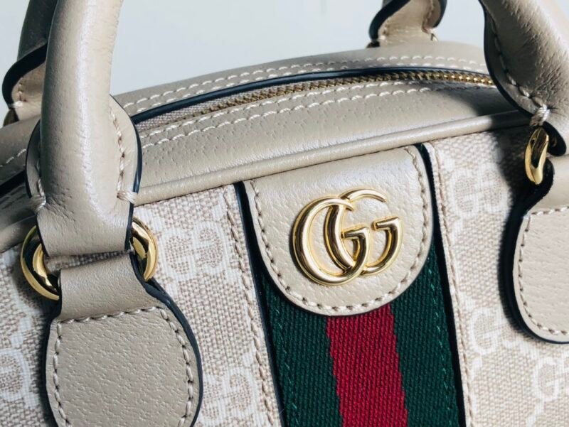 Gucci Ophidia Mini handbag-21*12*10CM