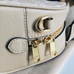 Gucci Ophidia Mini handbag-21*12*10CM
