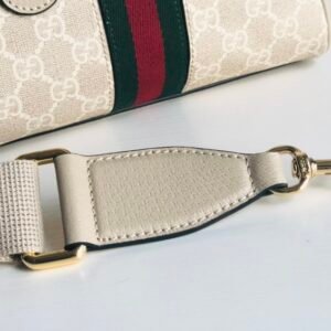 Gucci Ophidia Mini handbag-21*12*10CM