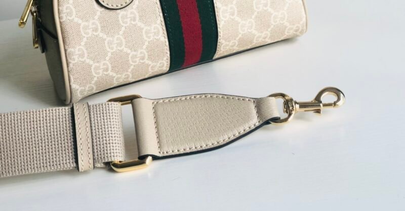Gucci Ophidia Mini handbag-21*12*10CM