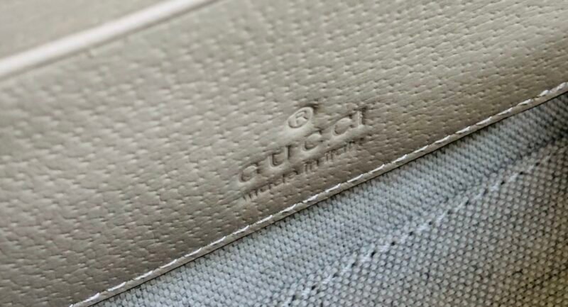 Gucci Ophidia Mini handbag-21*12*10CM