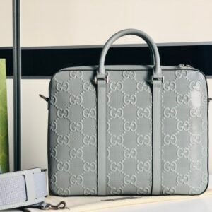Gucci Portfolios Handbag-40*29*6CM