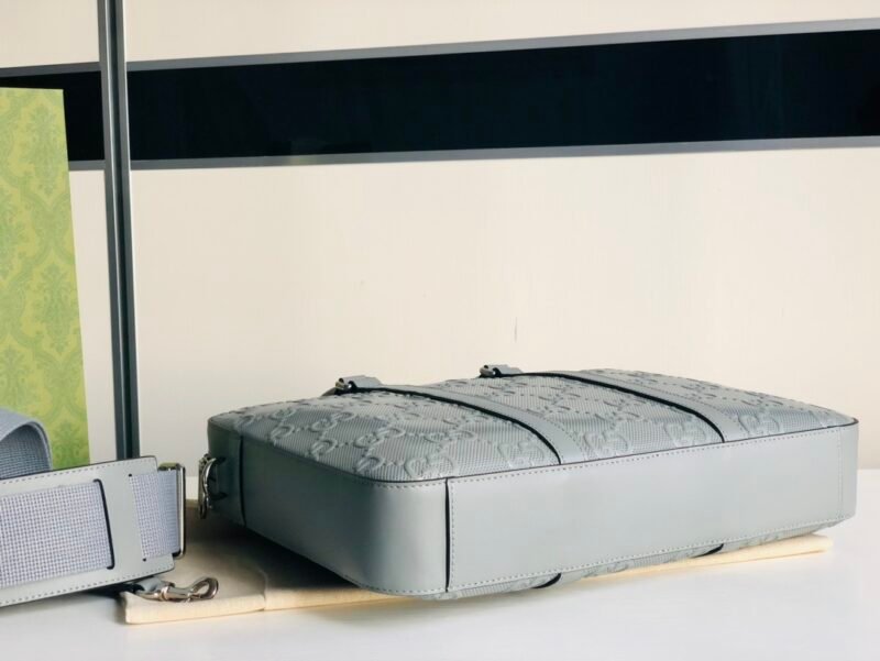 Gucci Portfolios Handbag-40*29*6CM