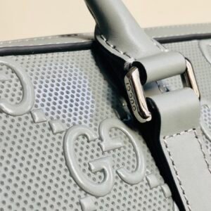 Gucci Portfolios Handbag-40*29*6CM