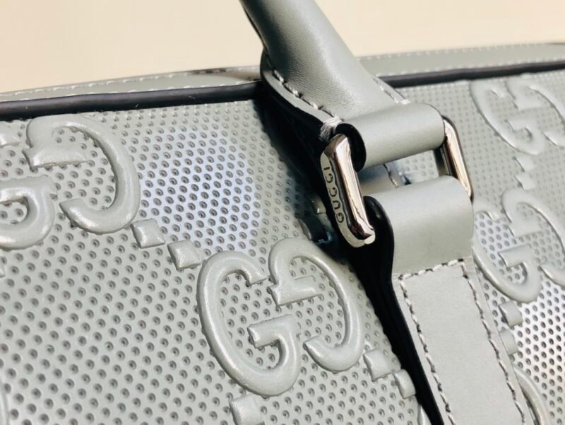 Gucci Portfolios Handbag-40*29*6CM