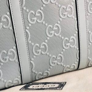 Gucci Portfolios Handbag-40*29*6CM