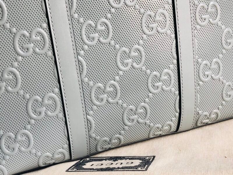 Gucci Portfolios Handbag-40*29*6CM