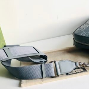 Gucci Portfolios Handbag-40*29*6CM