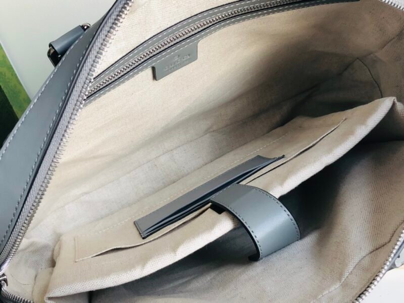 Gucci Portfolios Handbag-40*29*6CM