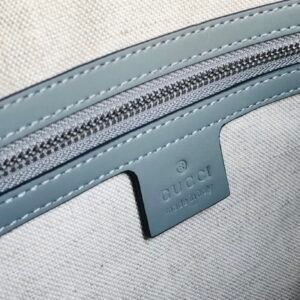 Gucci Portfolios Handbag-40*29*6CM