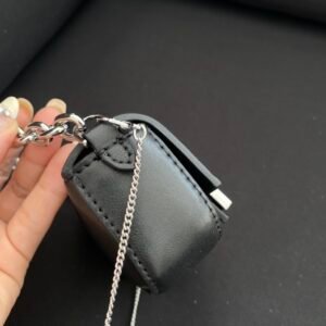 FendI&Tiffany Baguette Bag-11×6.5×2.5CM