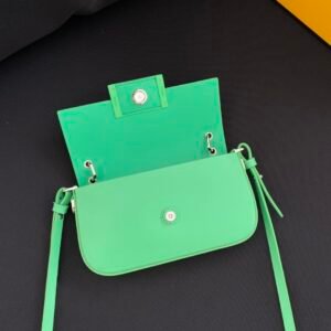 FendI Baguette Bag-19×14×4CM