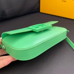 FendI Baguette Bag-19×14×4CM