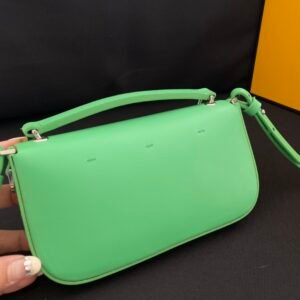 FendI Baguette Bag-19×14×4CM