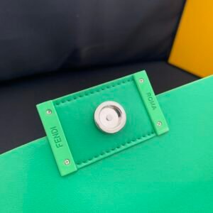 FendI Baguette Bag-19×14×4CM