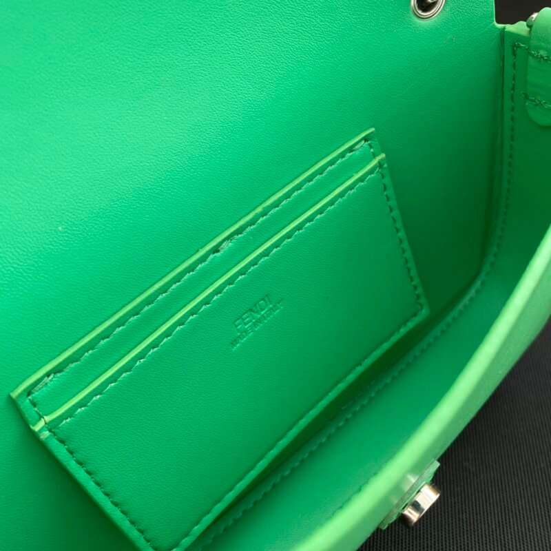 FendI Baguette Bag-19×14×4CM