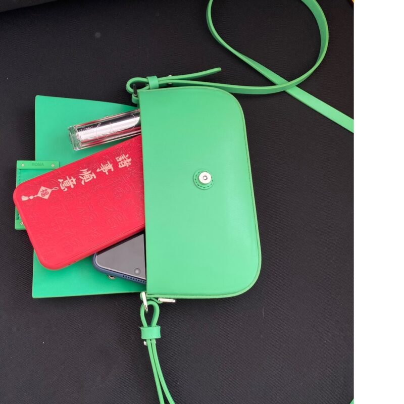 FendI Baguette Bag-19×14×4CM