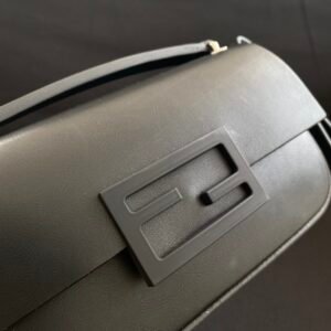 FendI Baguette Bag-19×14×4CM