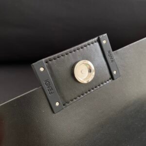 FendI Baguette Bag-19×14×4CM