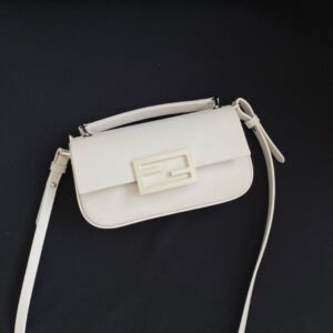 FendI Baguette Bag-19×14×4CM