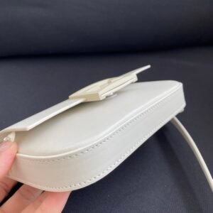 FendI Baguette Bag-19×14×4CM