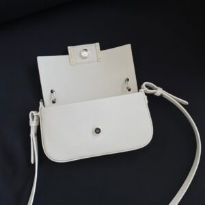 FendI Baguette Bag-19×14×4CM