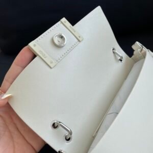 FendI Baguette Bag-19×14×4CM