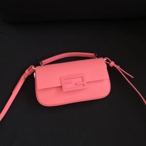FendI Baguette Bag-19×14×4CM
