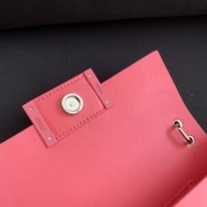 FendI Baguette Bag-19×14×4CM