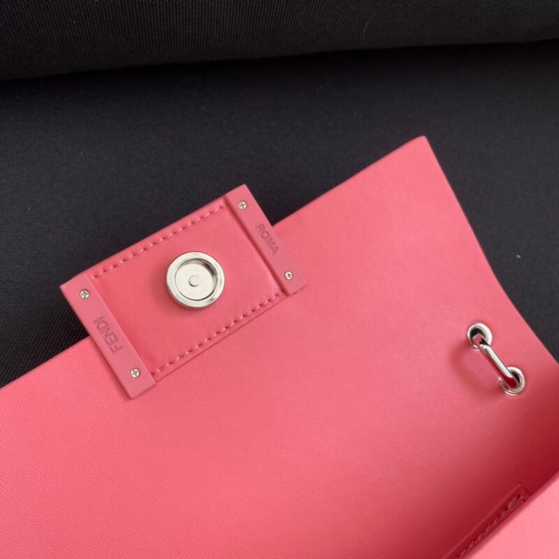 FendI Baguette Bag-19×14×4CM