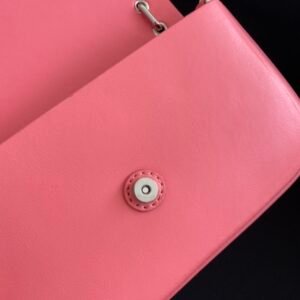 FendI Baguette Bag-19×14×4CM