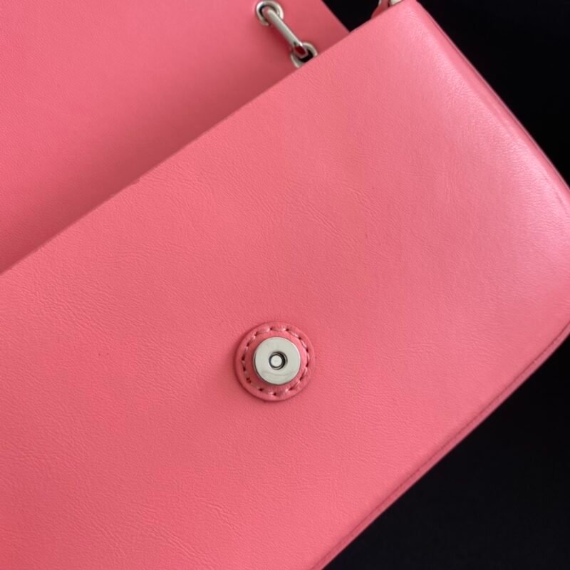 FendI Baguette Bag-19×14×4CM