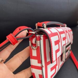 FendI Baguette Bag-19×14×4CM