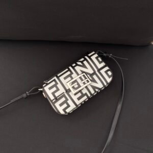 FendI Baguette Bag-19×14×4CM