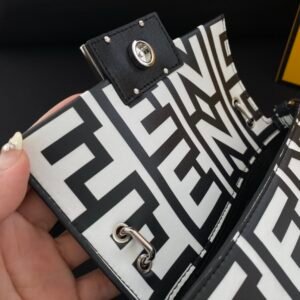 FendI Baguette Bag-19×14×4CM