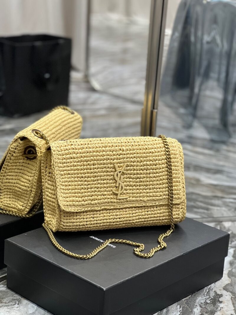 YSL Kate Bag-28.5×20×6CM