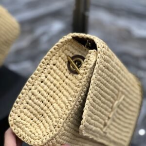 YSL Kate Bag-28.5×20×6CM