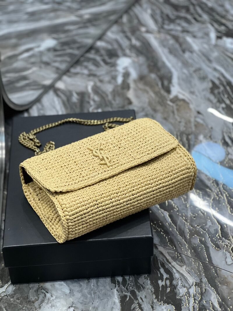 YSL Kate Bag-28.5×20×6CM