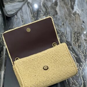 YSL Kate Bag-28.5×20×6CM