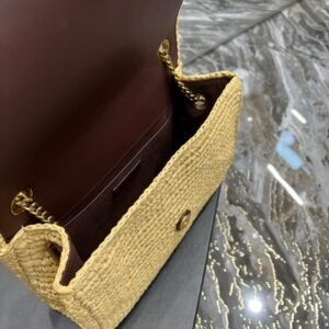 YSL Kate Bag-28.5×20×6CM