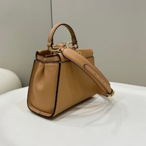 Fendi PeekabooTote-23CM